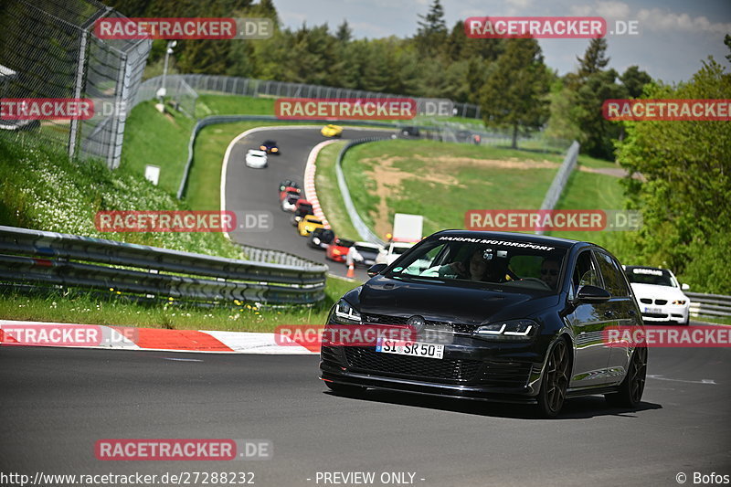 Bild #27288232 - Touristenfahrten Nürburgring Nordschleife (09.05.2024)