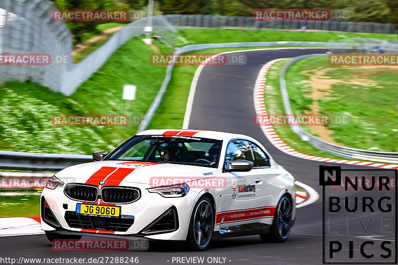 Bild #27288246 - Touristenfahrten Nürburgring Nordschleife (09.05.2024)