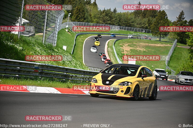 Bild #27288247 - Touristenfahrten Nürburgring Nordschleife (09.05.2024)