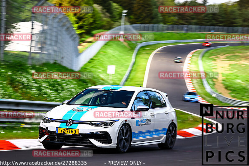 Bild #27288335 - Touristenfahrten Nürburgring Nordschleife (09.05.2024)