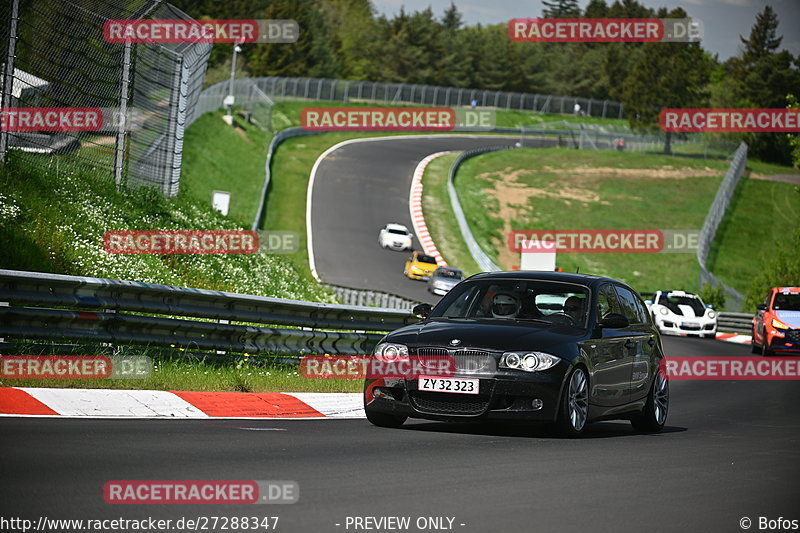 Bild #27288347 - Touristenfahrten Nürburgring Nordschleife (09.05.2024)