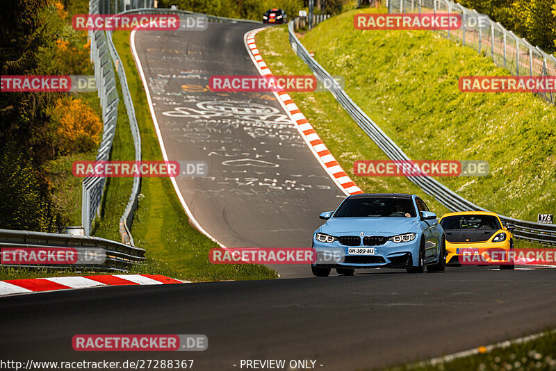 Bild #27288367 - Touristenfahrten Nürburgring Nordschleife (09.05.2024)