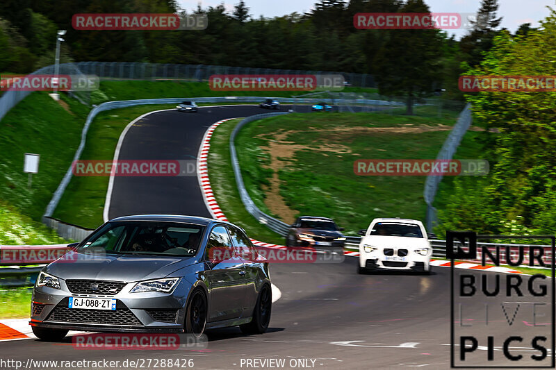 Bild #27288426 - Touristenfahrten Nürburgring Nordschleife (09.05.2024)