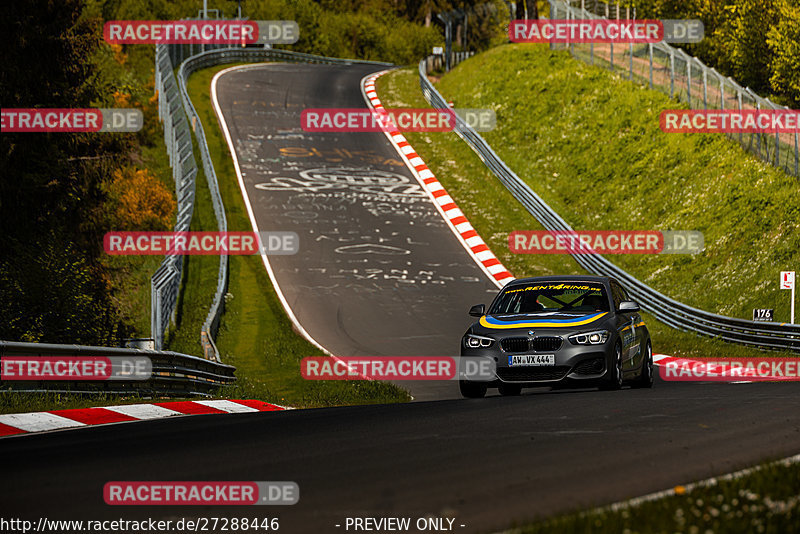 Bild #27288446 - Touristenfahrten Nürburgring Nordschleife (09.05.2024)