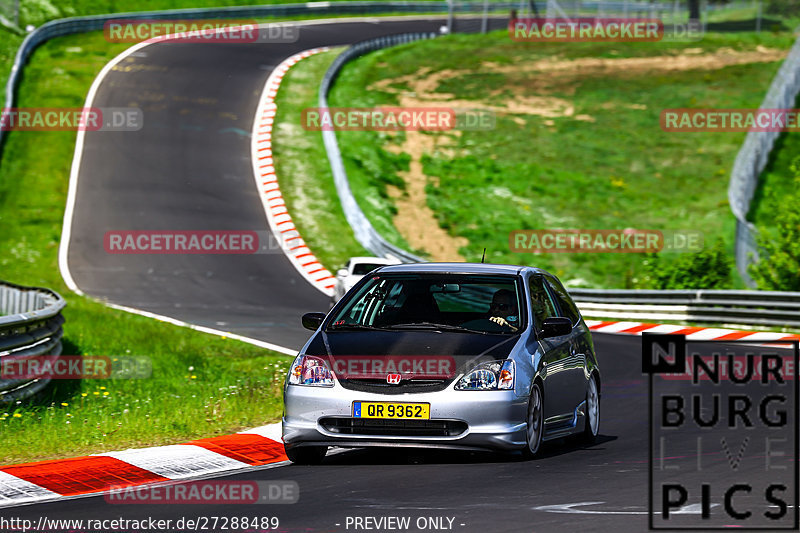 Bild #27288489 - Touristenfahrten Nürburgring Nordschleife (09.05.2024)