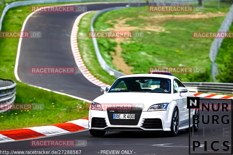 Bild #27288567 - Touristenfahrten Nürburgring Nordschleife (09.05.2024)