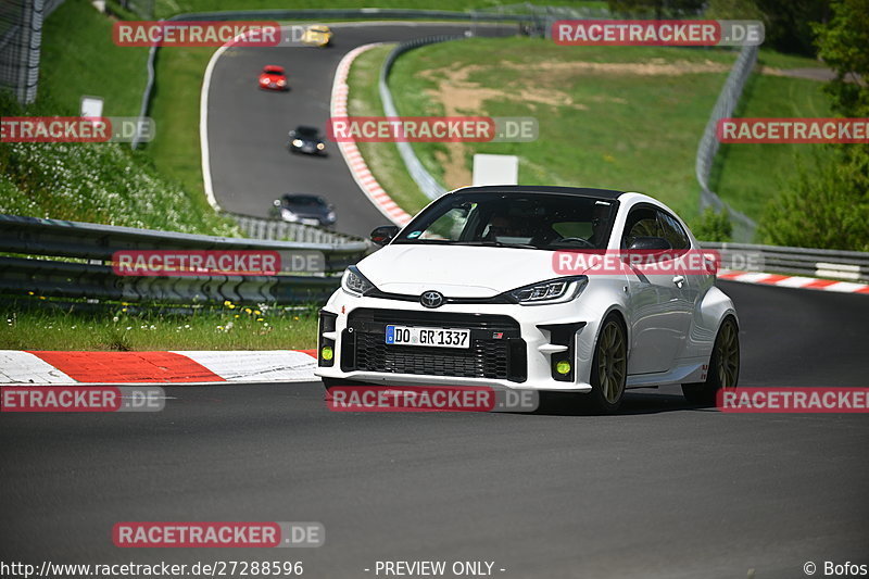 Bild #27288596 - Touristenfahrten Nürburgring Nordschleife (09.05.2024)