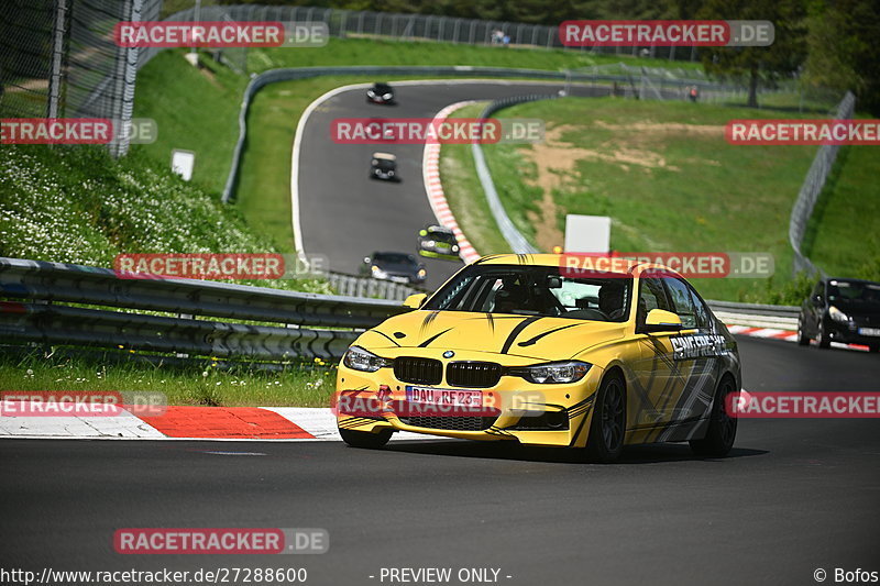 Bild #27288600 - Touristenfahrten Nürburgring Nordschleife (09.05.2024)