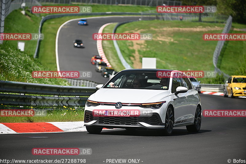 Bild #27288798 - Touristenfahrten Nürburgring Nordschleife (09.05.2024)