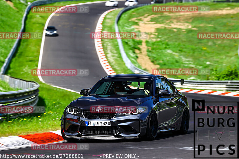 Bild #27288801 - Touristenfahrten Nürburgring Nordschleife (09.05.2024)