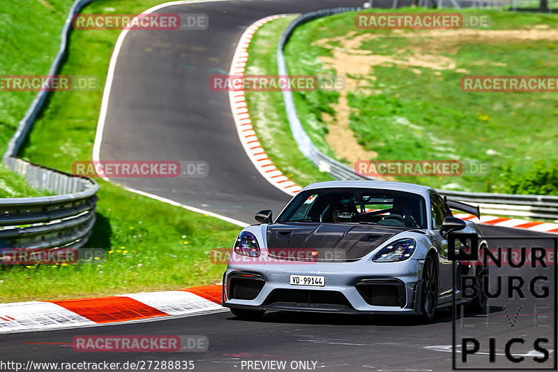 Bild #27288835 - Touristenfahrten Nürburgring Nordschleife (09.05.2024)