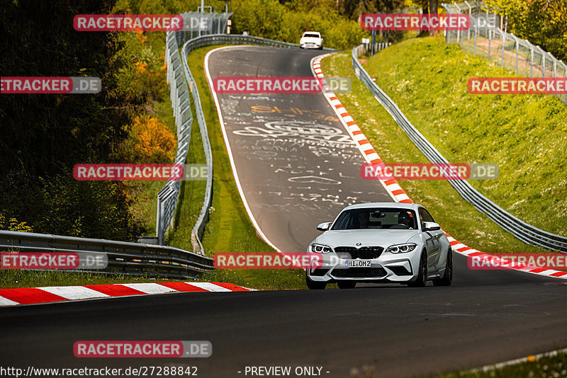 Bild #27288842 - Touristenfahrten Nürburgring Nordschleife (09.05.2024)