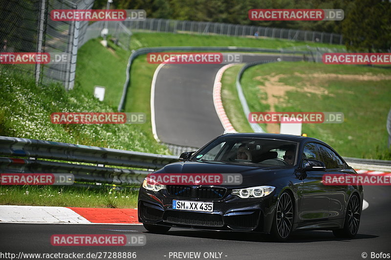 Bild #27288886 - Touristenfahrten Nürburgring Nordschleife (09.05.2024)