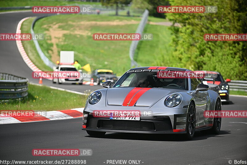 Bild #27288898 - Touristenfahrten Nürburgring Nordschleife (09.05.2024)