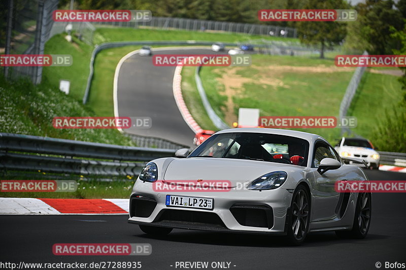 Bild #27288935 - Touristenfahrten Nürburgring Nordschleife (09.05.2024)