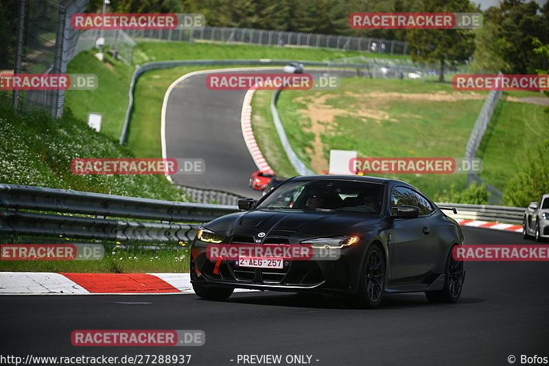 Bild #27288937 - Touristenfahrten Nürburgring Nordschleife (09.05.2024)