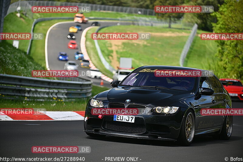 Bild #27288940 - Touristenfahrten Nürburgring Nordschleife (09.05.2024)