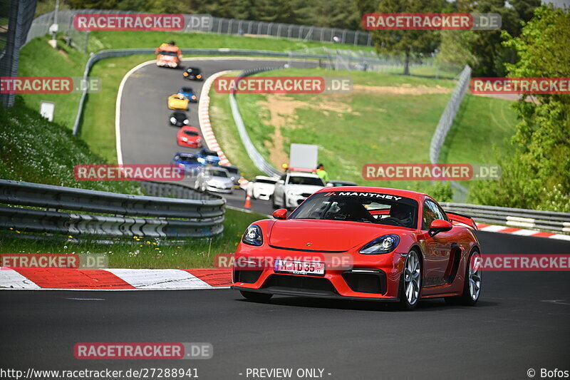 Bild #27288941 - Touristenfahrten Nürburgring Nordschleife (09.05.2024)