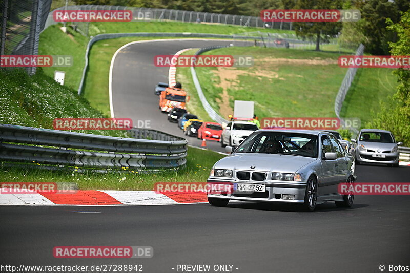 Bild #27288942 - Touristenfahrten Nürburgring Nordschleife (09.05.2024)