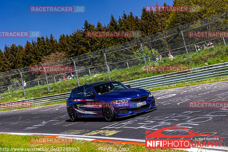 Bild #27288963 - Touristenfahrten Nürburgring Nordschleife (09.05.2024)