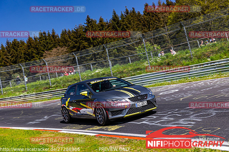 Bild #27288966 - Touristenfahrten Nürburgring Nordschleife (09.05.2024)