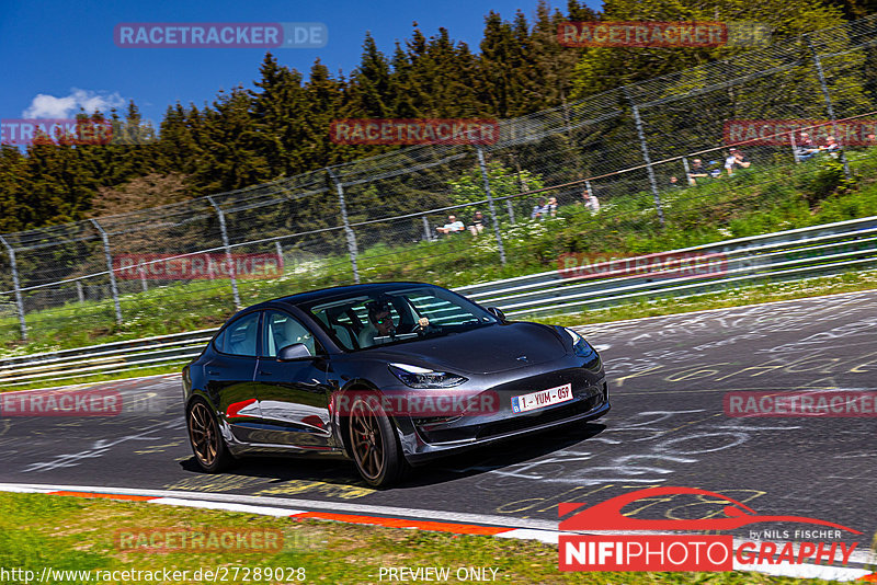 Bild #27289028 - Touristenfahrten Nürburgring Nordschleife (09.05.2024)