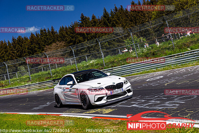 Bild #27289034 - Touristenfahrten Nürburgring Nordschleife (09.05.2024)