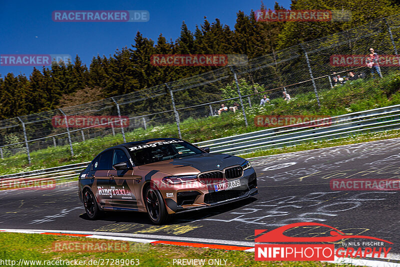 Bild #27289063 - Touristenfahrten Nürburgring Nordschleife (09.05.2024)