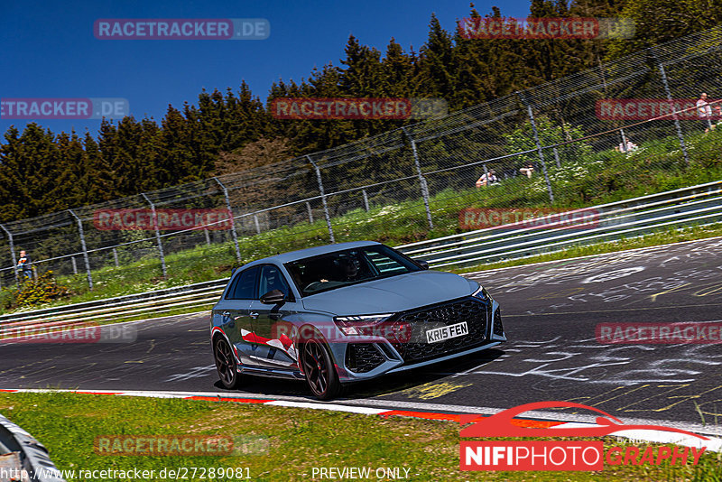 Bild #27289081 - Touristenfahrten Nürburgring Nordschleife (09.05.2024)