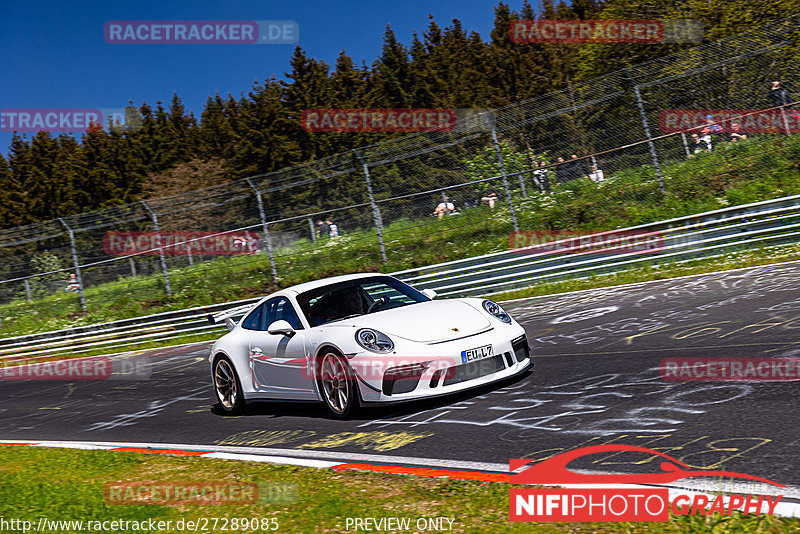 Bild #27289085 - Touristenfahrten Nürburgring Nordschleife (09.05.2024)