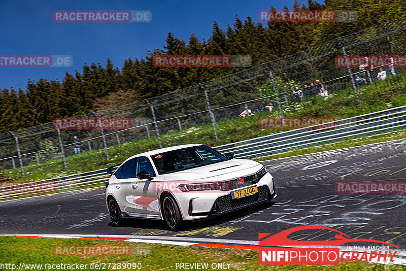 Bild #27289090 - Touristenfahrten Nürburgring Nordschleife (09.05.2024)