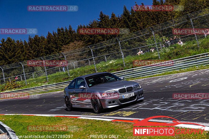 Bild #27289097 - Touristenfahrten Nürburgring Nordschleife (09.05.2024)