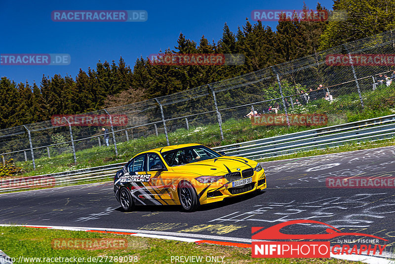 Bild #27289098 - Touristenfahrten Nürburgring Nordschleife (09.05.2024)