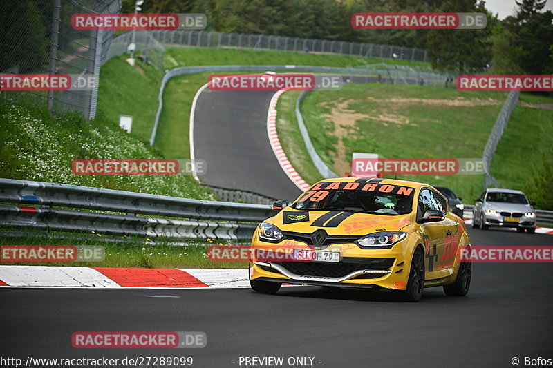 Bild #27289099 - Touristenfahrten Nürburgring Nordschleife (09.05.2024)