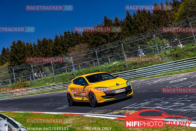 Bild #27289101 - Touristenfahrten Nürburgring Nordschleife (09.05.2024)