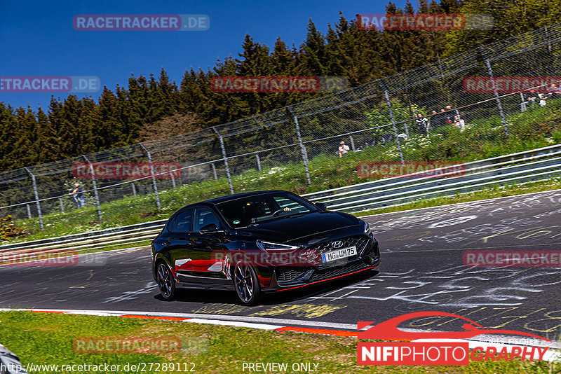 Bild #27289112 - Touristenfahrten Nürburgring Nordschleife (09.05.2024)