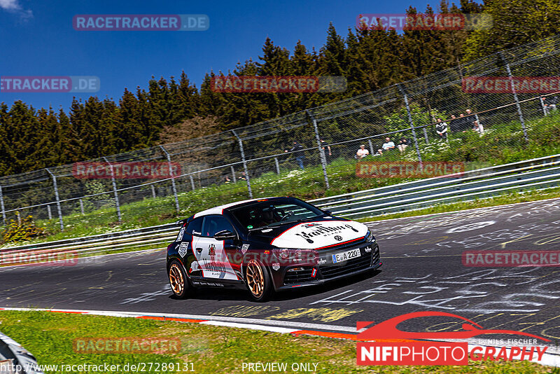 Bild #27289131 - Touristenfahrten Nürburgring Nordschleife (09.05.2024)