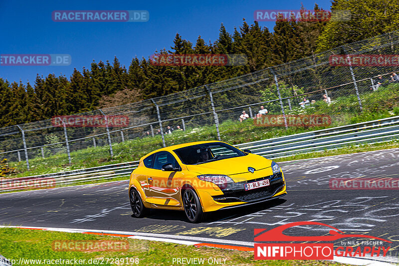 Bild #27289198 - Touristenfahrten Nürburgring Nordschleife (09.05.2024)