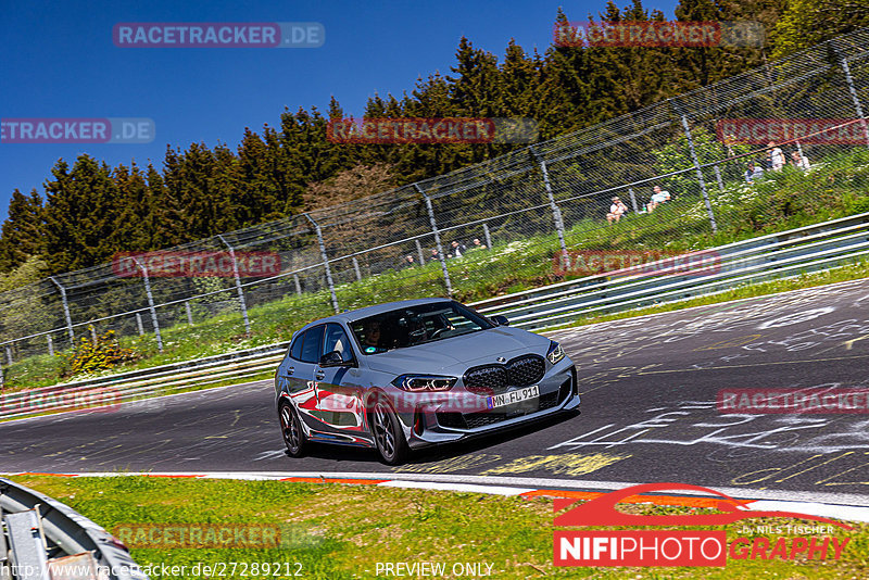 Bild #27289212 - Touristenfahrten Nürburgring Nordschleife (09.05.2024)