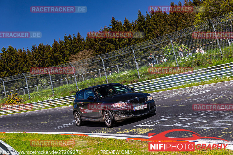 Bild #27289270 - Touristenfahrten Nürburgring Nordschleife (09.05.2024)