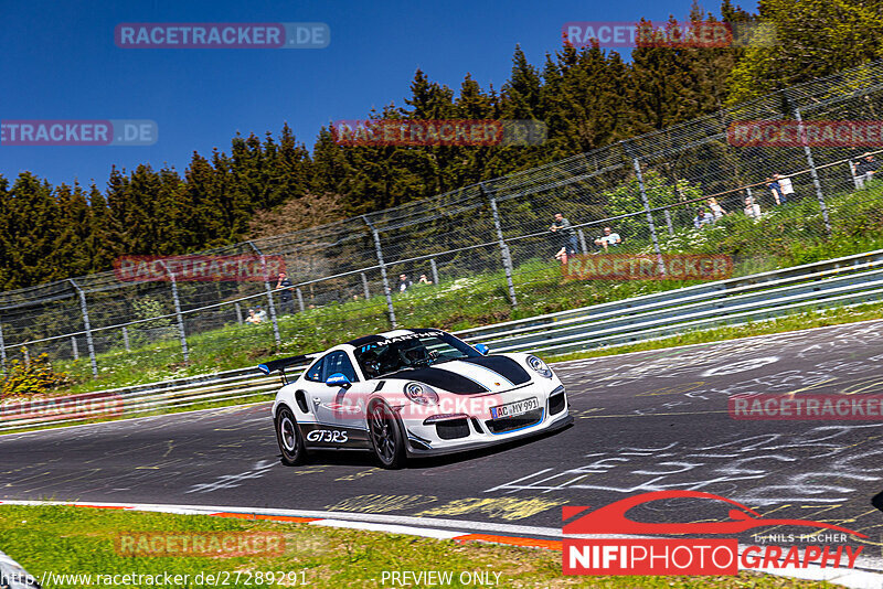 Bild #27289291 - Touristenfahrten Nürburgring Nordschleife (09.05.2024)