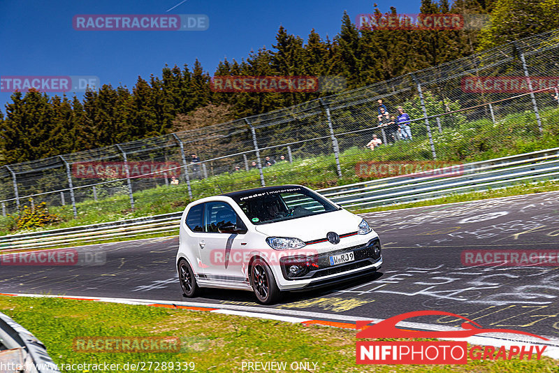 Bild #27289339 - Touristenfahrten Nürburgring Nordschleife (09.05.2024)