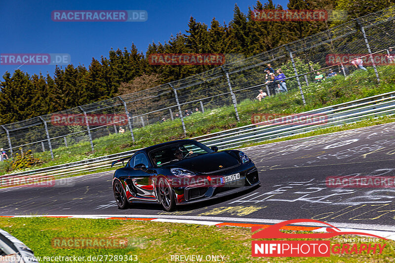 Bild #27289343 - Touristenfahrten Nürburgring Nordschleife (09.05.2024)