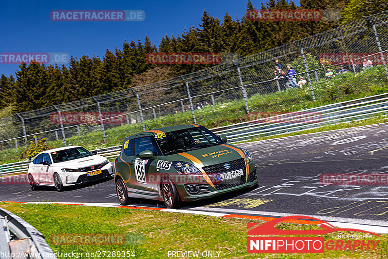 Bild #27289354 - Touristenfahrten Nürburgring Nordschleife (09.05.2024)