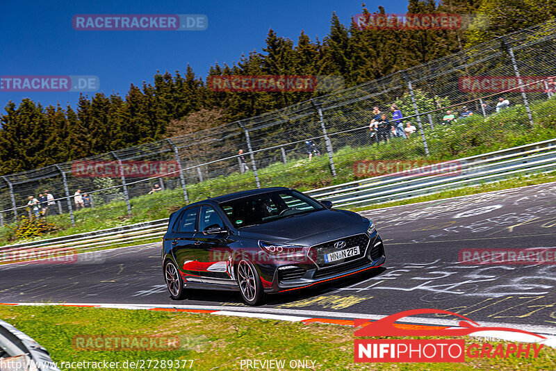 Bild #27289377 - Touristenfahrten Nürburgring Nordschleife (09.05.2024)