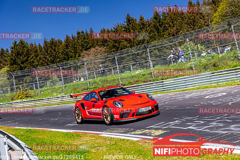 Bild #27289411 - Touristenfahrten Nürburgring Nordschleife (09.05.2024)