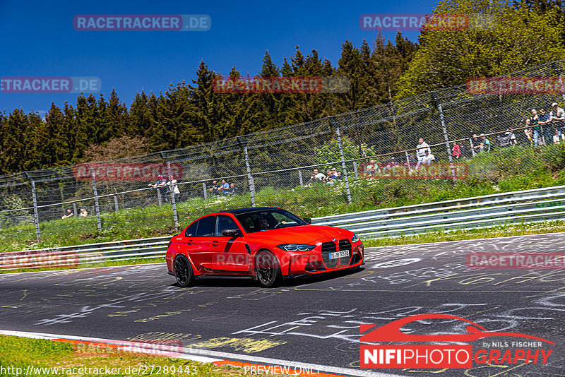 Bild #27289443 - Touristenfahrten Nürburgring Nordschleife (09.05.2024)