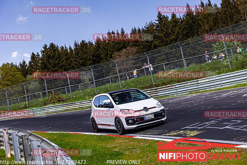 Bild #27289472 - Touristenfahrten Nürburgring Nordschleife (09.05.2024)