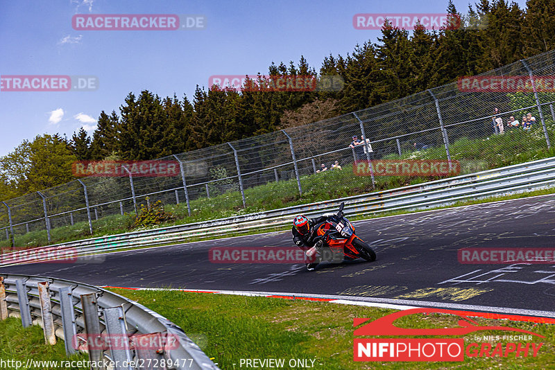 Bild #27289477 - Touristenfahrten Nürburgring Nordschleife (09.05.2024)