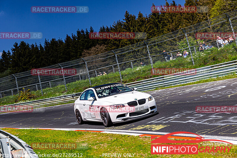 Bild #27289512 - Touristenfahrten Nürburgring Nordschleife (09.05.2024)